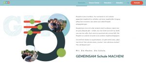 Neue Homepage 02