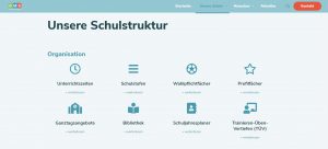 Neue Homepage 09