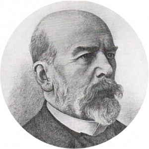Adolph Blankenhorn