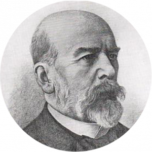 Adolph Blankenhorn Adolph Blankenhorn